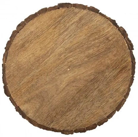 Orion Podkładka do serwowania MANGO, 39 cm, 39 cm