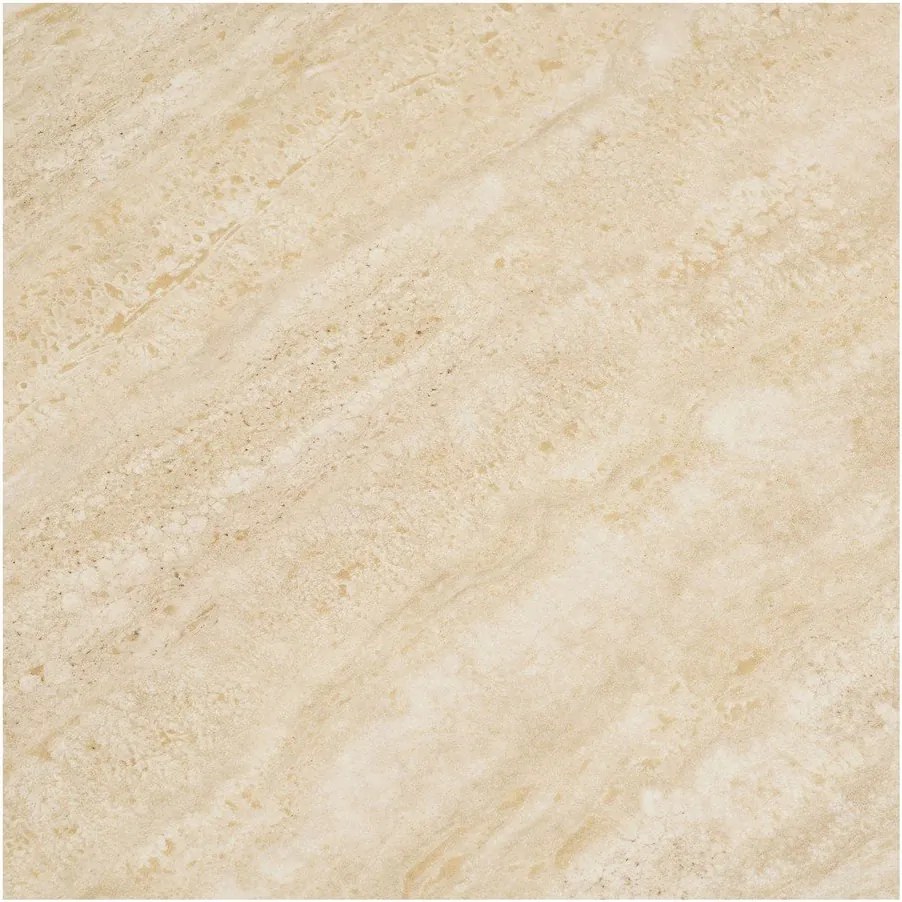 Okrągły stół z ceramicznym blatem ø 120 cm Annecy – House Nordic