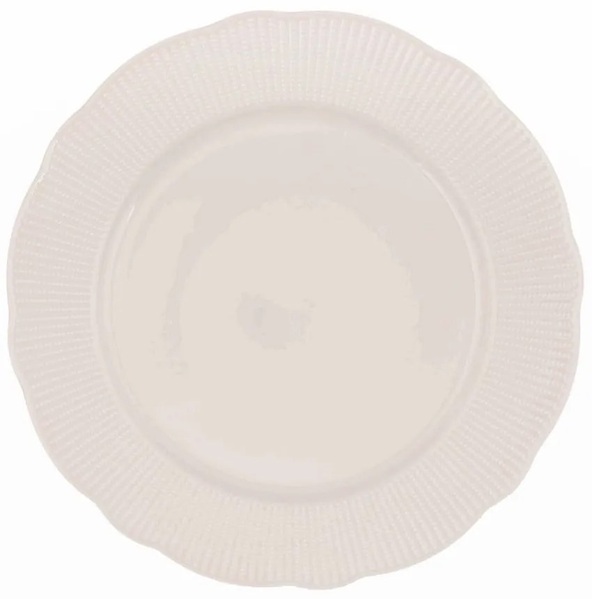 Komplet naczyń porcelanowych 24-częściowy Kutahya Golden Era