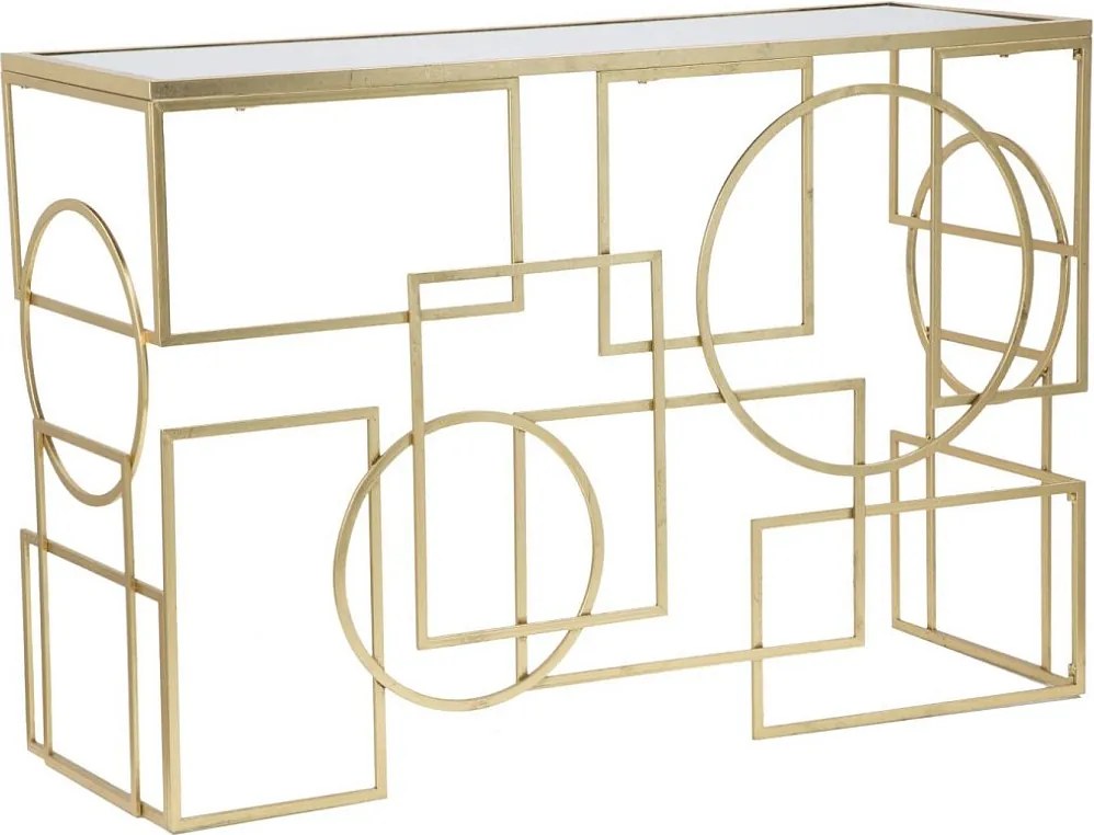 Konsola Marie cm 120X41X81