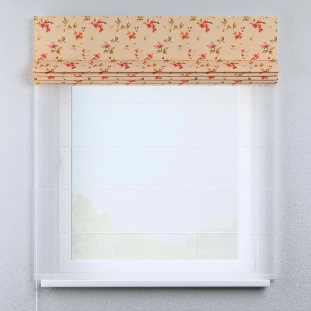 Roleta rzymska dzień noc Duo