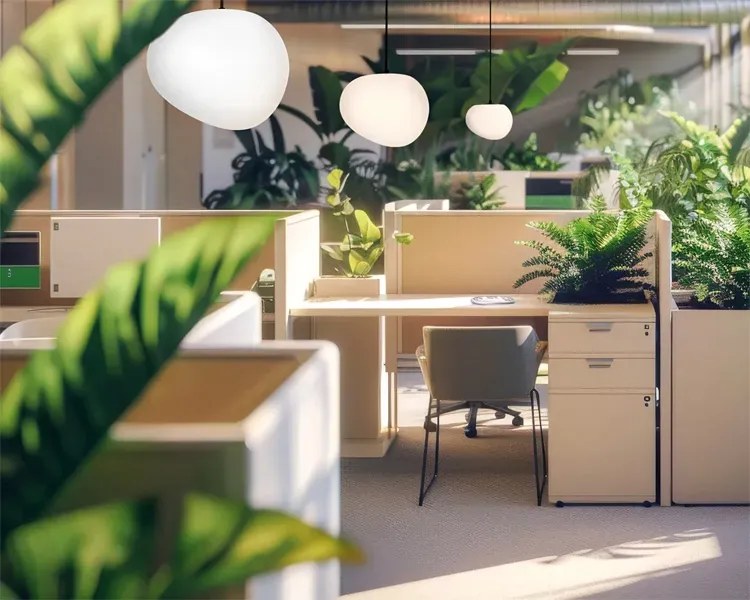 Industrialna lampa wisząca z białym kloszem 30 cm - 2X D205 P9-N50