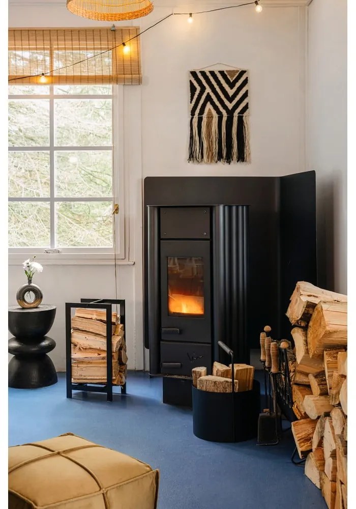 Stojak na drewno – Esschert Design