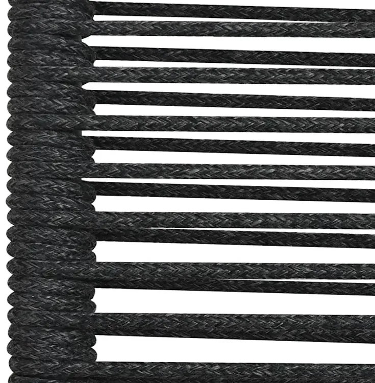 Nowoczesny zestaw mebli jadalnianych do ogrodu P1-L67