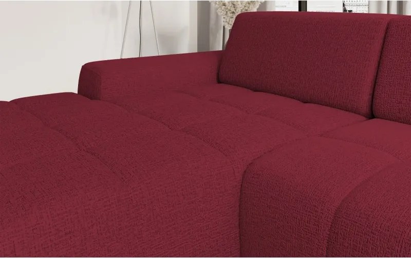 Narożnik SAVIO z Elektryczną Regulacją