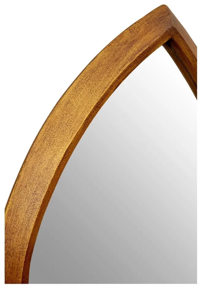 Lustro ścienne 50x66 cm Teardrop – Premier Housewares