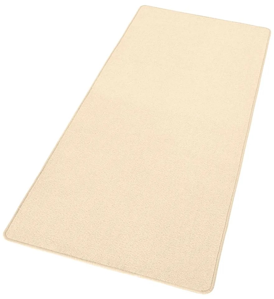 Beżowy chodnik 80x200 cm Fancy – Hanse Home