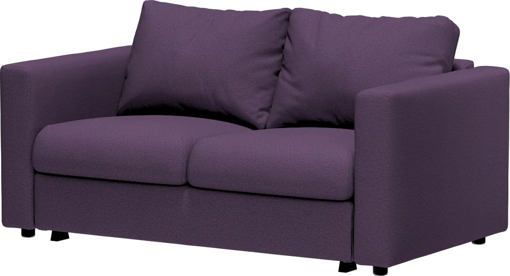 Pokrowiec na sekcję 2-osobową rozkładaną Vimle