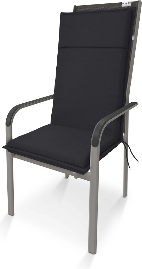 Doppler LIFE 5350 - wysoka poduszka na krzesło z wysokim oparciem