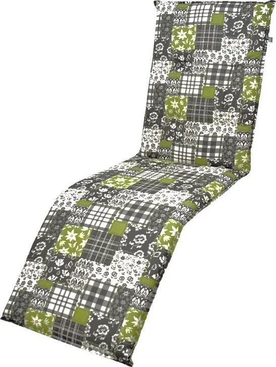 Doppler LIVING 8904 relax poduszka na fotel