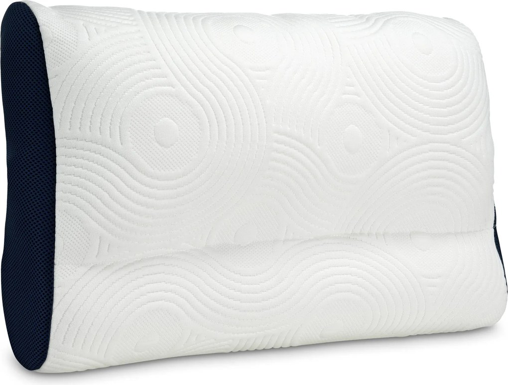 Poduszka ergonomiczna Air+ Smart 40x60 40x60 cm