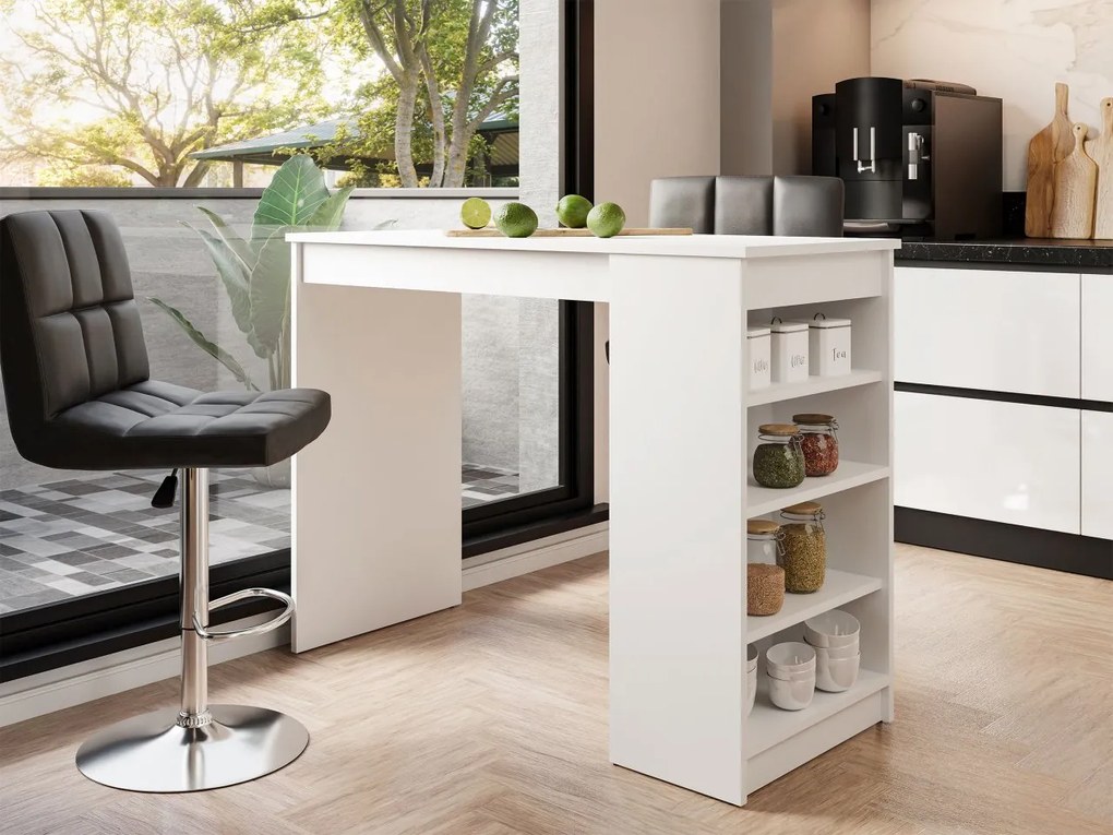 Stół barowy Roselid