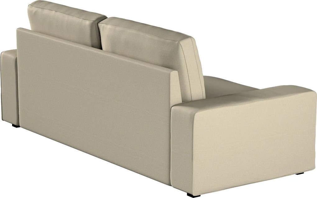Pokrowiec na sofę Kivik 3-osobową, nierozkładaną