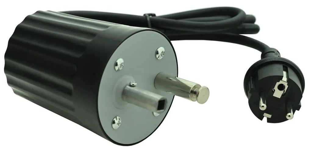 Cattara 13056 Silnik do grilla, 230 V