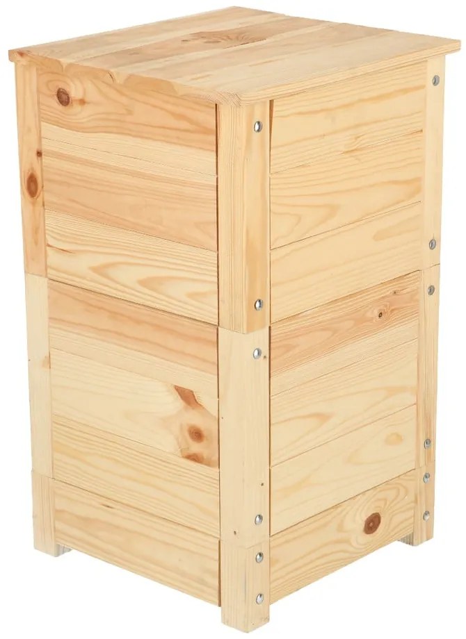 Naturalny kompostownik Worm – Esschert Design