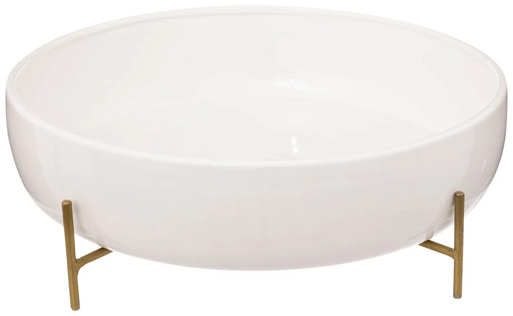 Miska na sałatkę duża COLL, Ø 29,5 cm