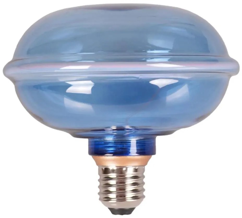 LED Żarówka DECO VINTAGE FILAMENT UFO130 E27/4W/230V 1800K