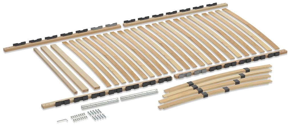 Stelaż Compact Flex 70x200 cm