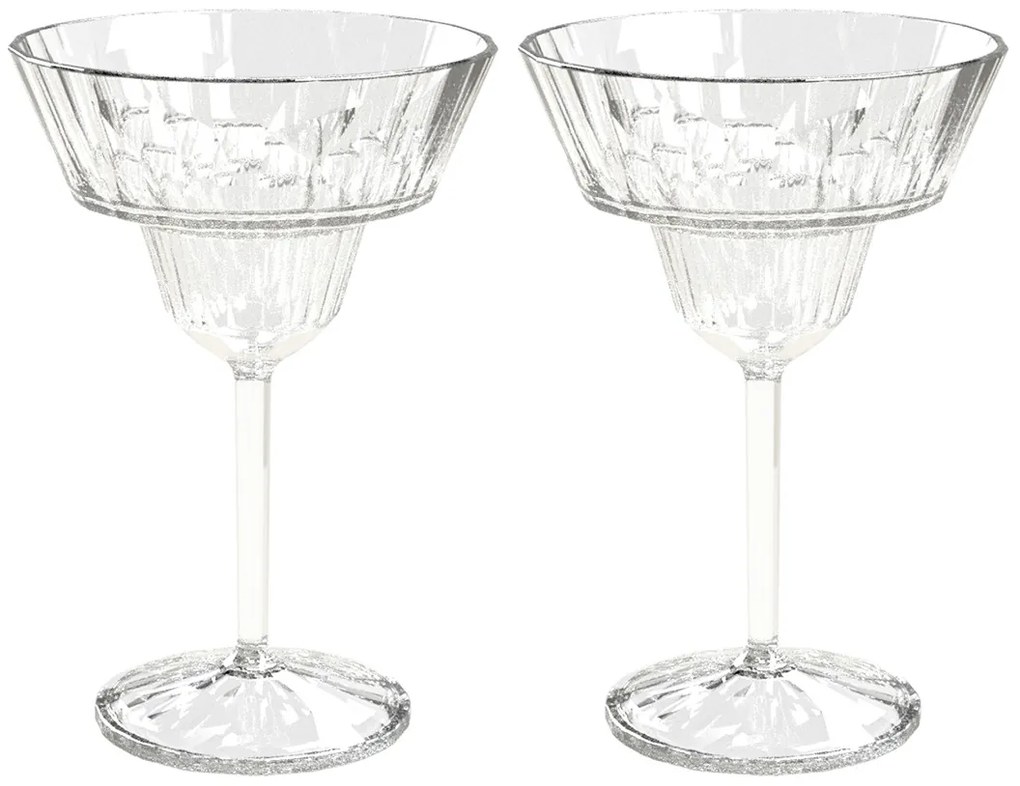 Kieliszki do martini CLUB NO. 16 superglas, 250 ml, 2 sztuki, KOZIOL