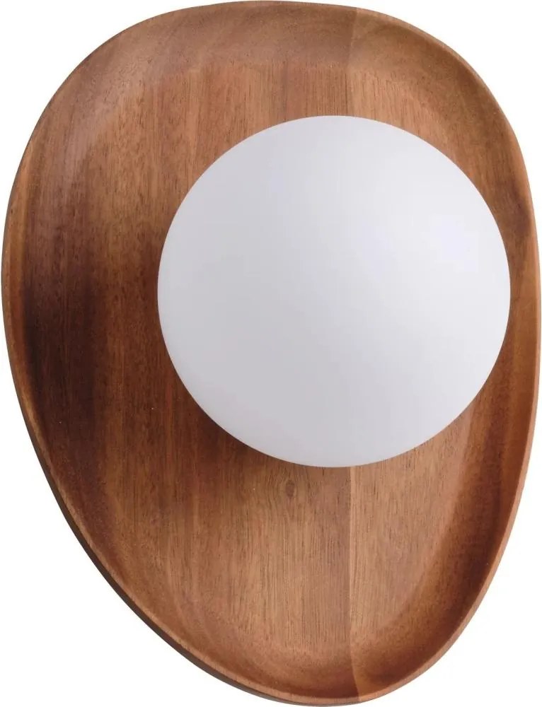 Osram - Kinkiet ACACIA NEST 1xG9/5W/230V akacja