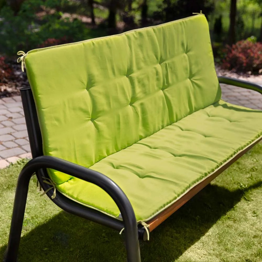 Poduszki na huśtawkę / ławkę 160 cm Girona D001-12PB PATIO