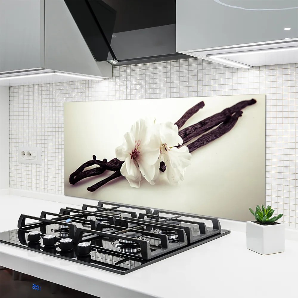 Panel Szklany Pełnia Letnich Barw