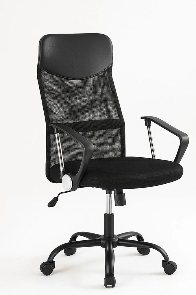 Krzeso Bakusa Black Edition