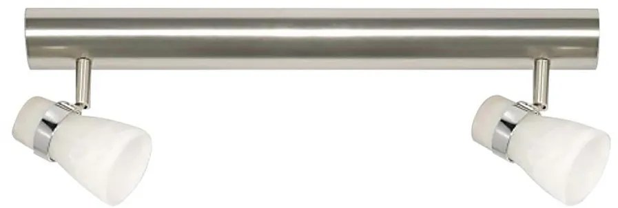 LUXERA 33005 - Oprawa punktowa 2xG9/33W/230V