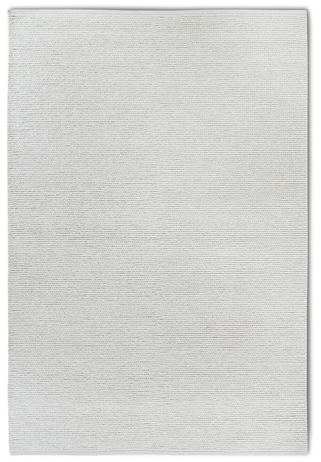 Biały wełniany dywan tkany ręcznie 190x280 cm Francois – Villeroy&amp;Boch