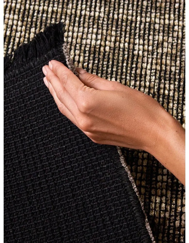 Beżowy chodnik 80x250 cm Prisma – Elle Decoration