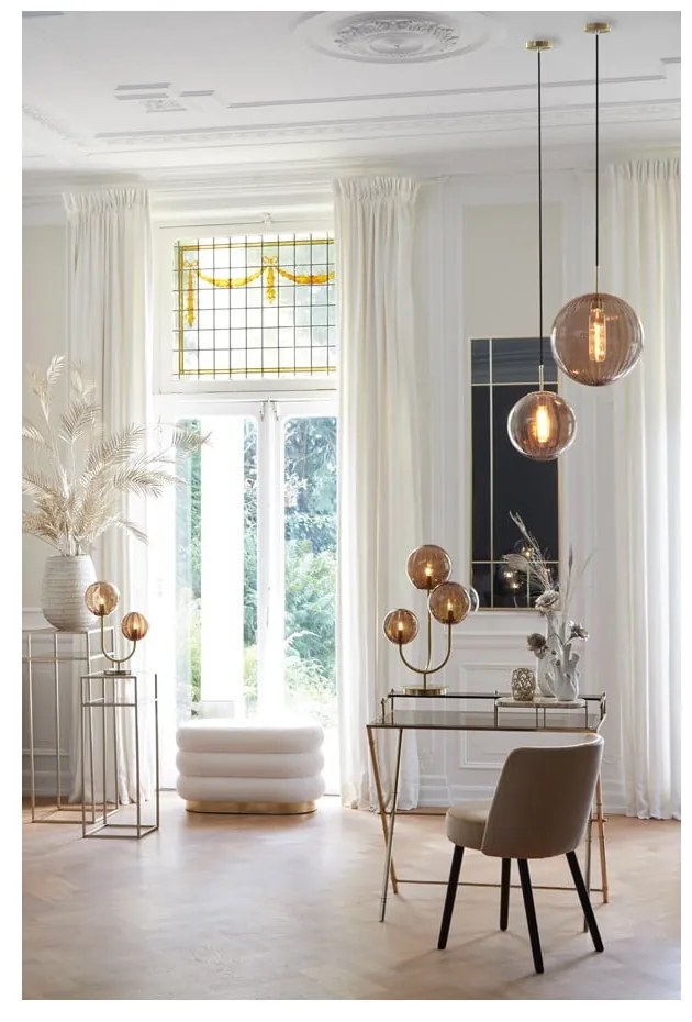 Lustro ścienne 50x150 cm Rincon – Light & Living