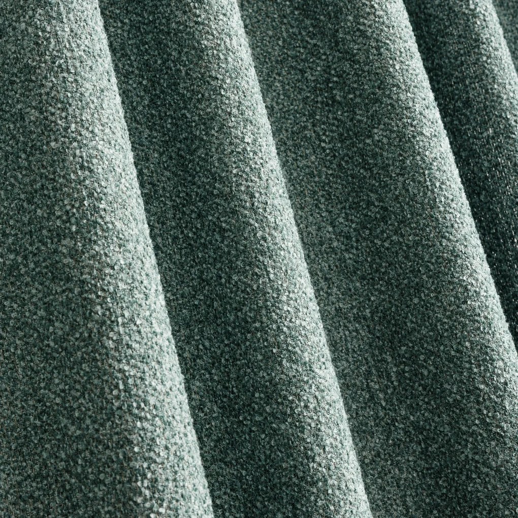 Zasłona na haczykach flex podwójnych