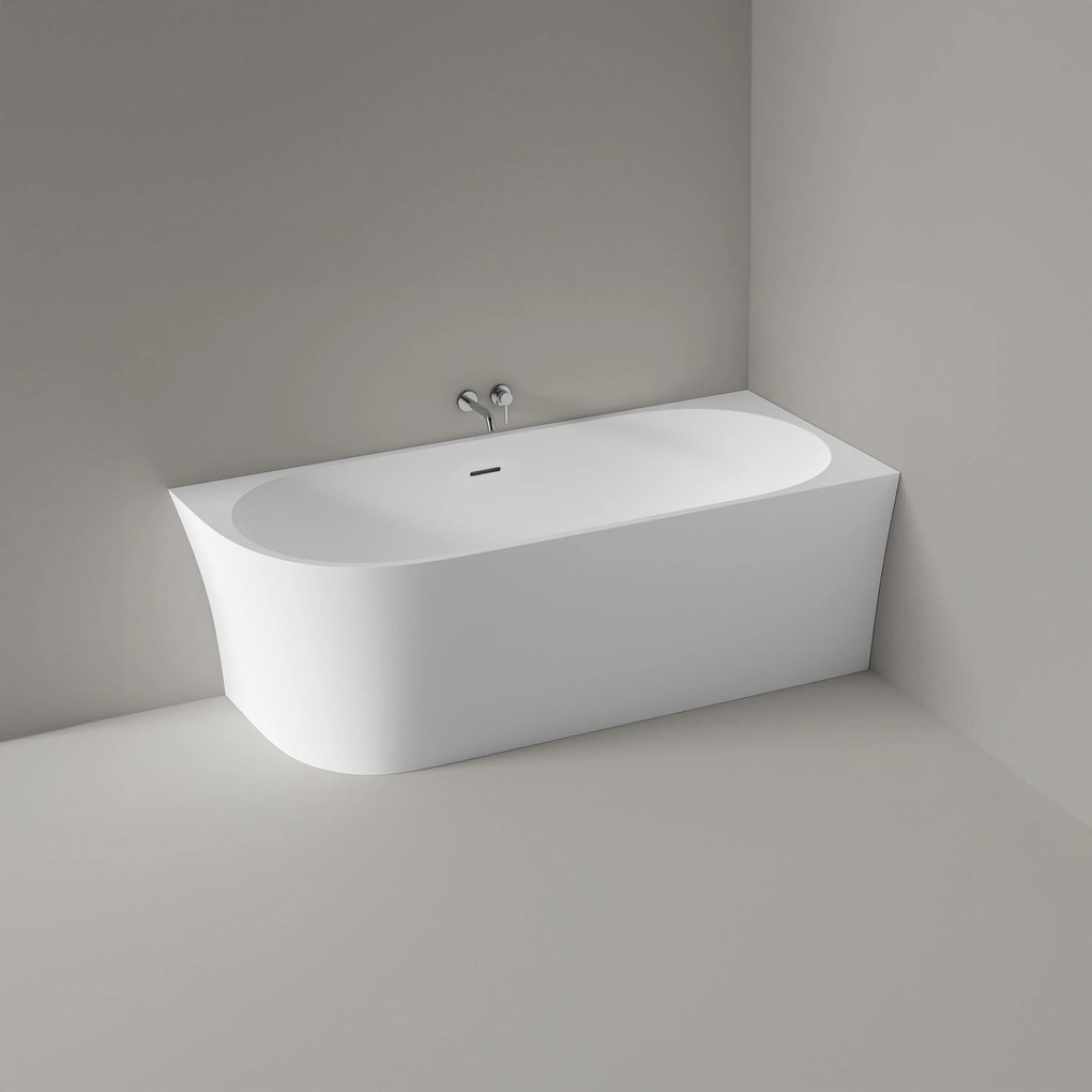 Wanna narożna NOVA CORNER