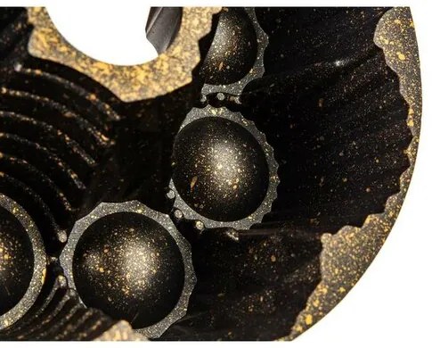 Banquet Forma do babki odlewana MAJESTIC Cuppy śr. 26 cm