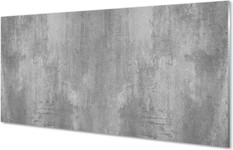 Szklany Panel Wykwintna Struktura Marmuru