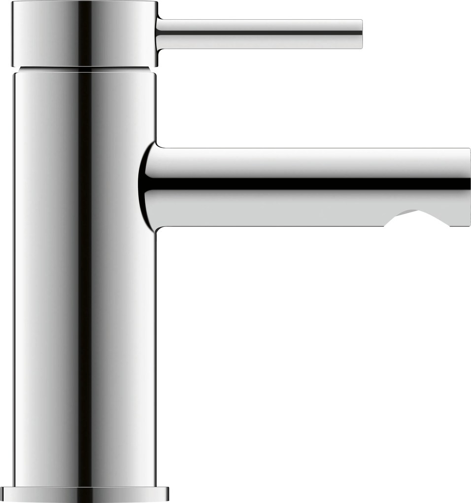 Duravit Circle jednouchwytowa bateria umywalkowa S