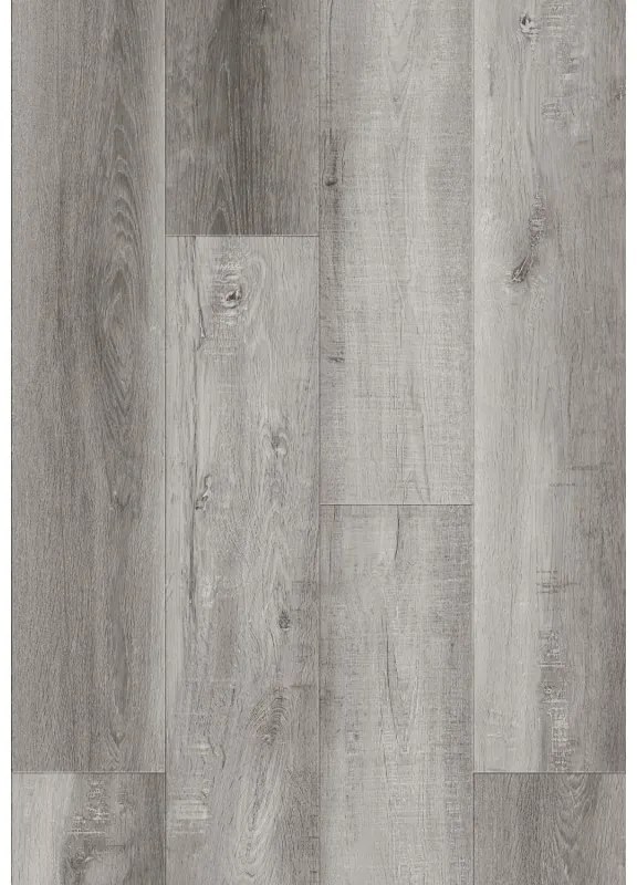 Mexen Santa Clara panele winylowe 1240 x 182 mm SPC 6,5 mm, podkład IXPE 1,5 mm, 4 V-Fuga, Dąb - F1010-1240-182-505-4V1-01