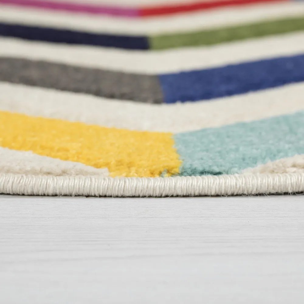Dywan Flair Rugs Spectrum Bolero, 80x150 cm