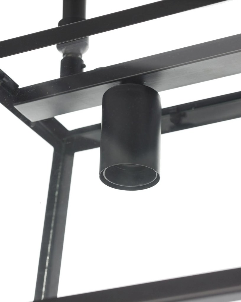 Lampa wisząca Svana 63x93cm