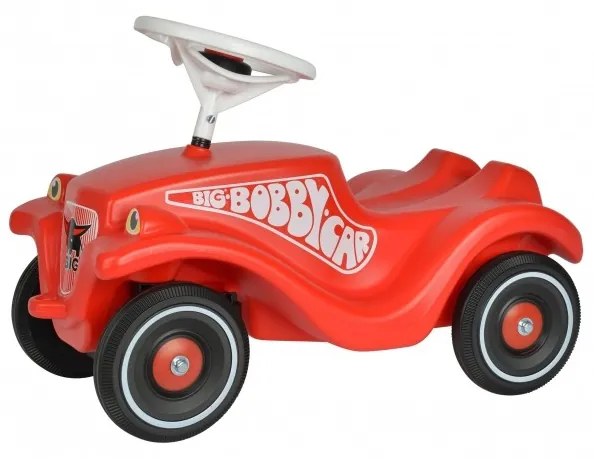 Big jeździk odpychacz bobby car classic