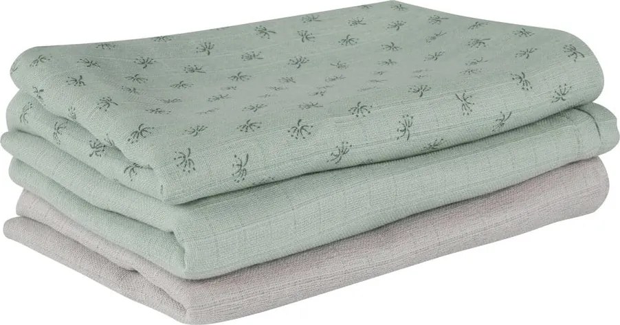 Pieluszki 3 szt. Lil Planet – Roba