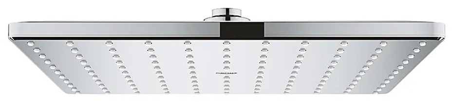 GROHE 26567000 - Deszczownica RAINSHOWER 310 mm chrom błyszczący