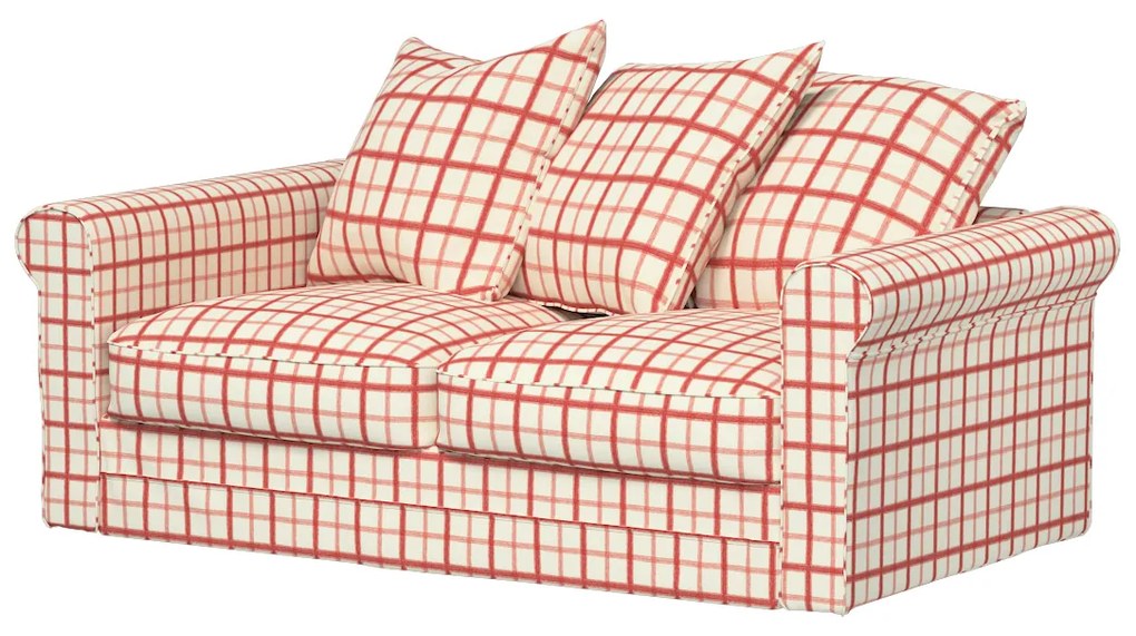 Pokrowiec na sekcję 2-osobową Grönlid, nierozkładaną