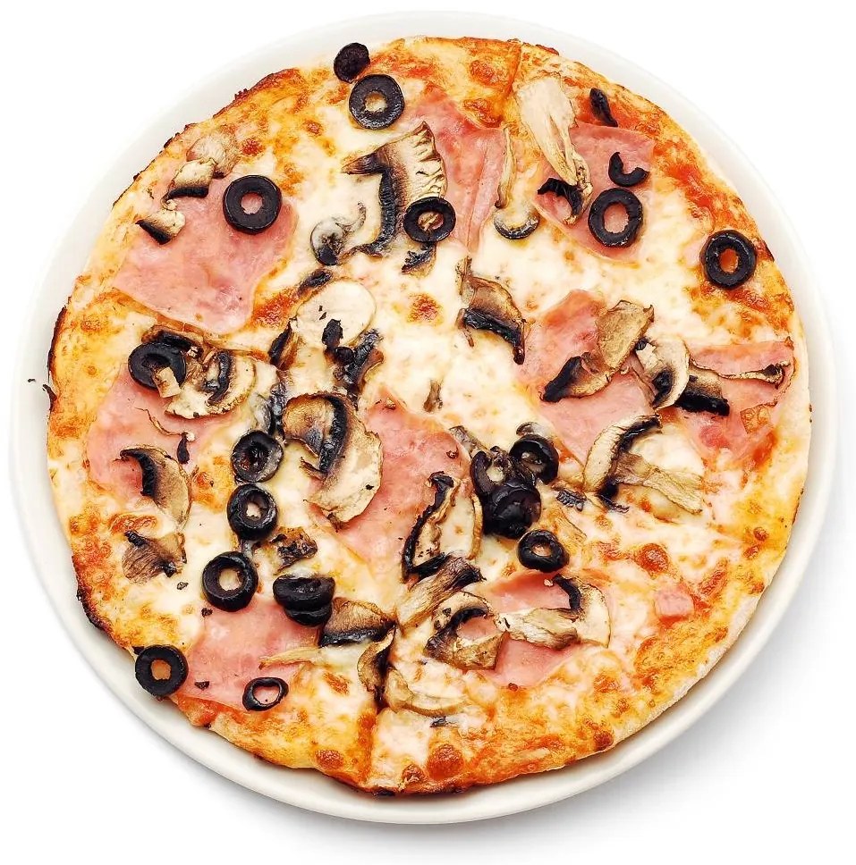 Kamień do pieczenia pizzy, chleba + metalowa podstawka do podawania