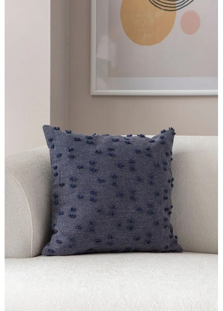 Poszewka na poduszkę 43x43 cm Tuffet – Mioli Decor