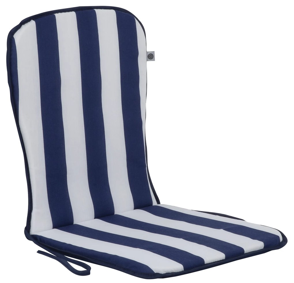 Poduszka na krzesło ogrodowe Sam 74 x 38 cm D001-41PB / C009-01PB PATIO