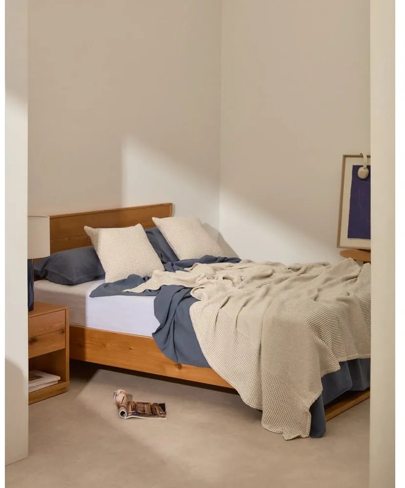 Bawełniane poszewki na poduszki zestaw 2 szt. 50x50 cm Mabile – Kave Home