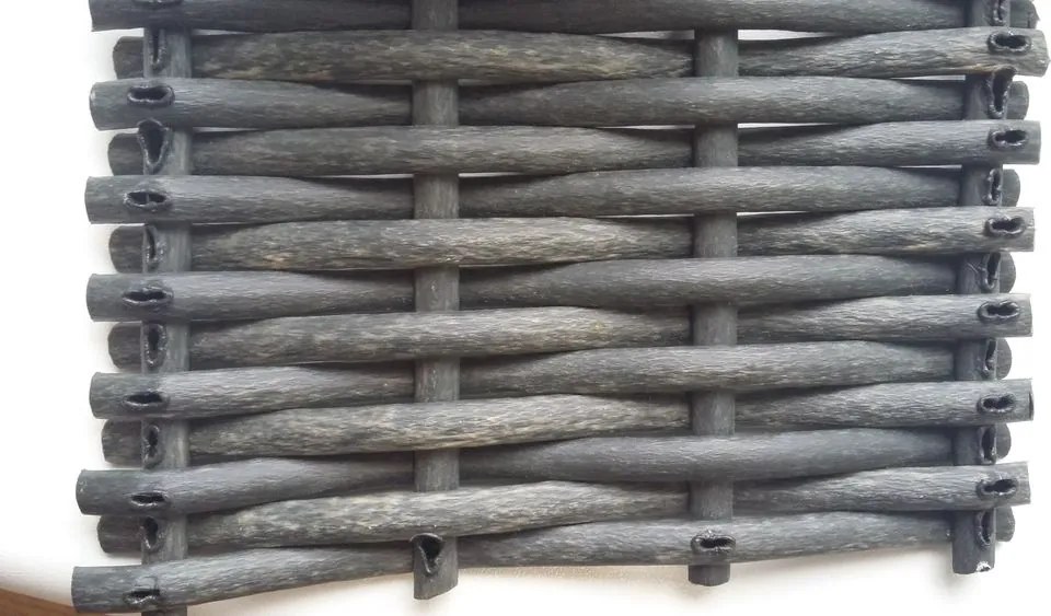 Zestaw ogrodowy z polirattanu  HOUSTON