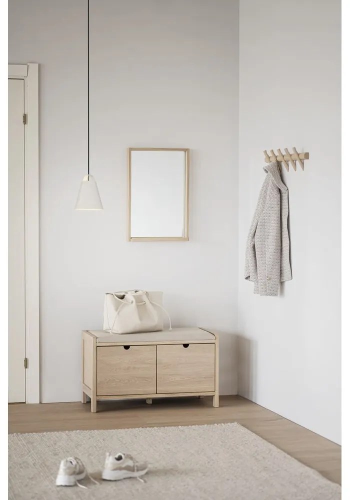 Naturalna ławka Hillmond – Rowico