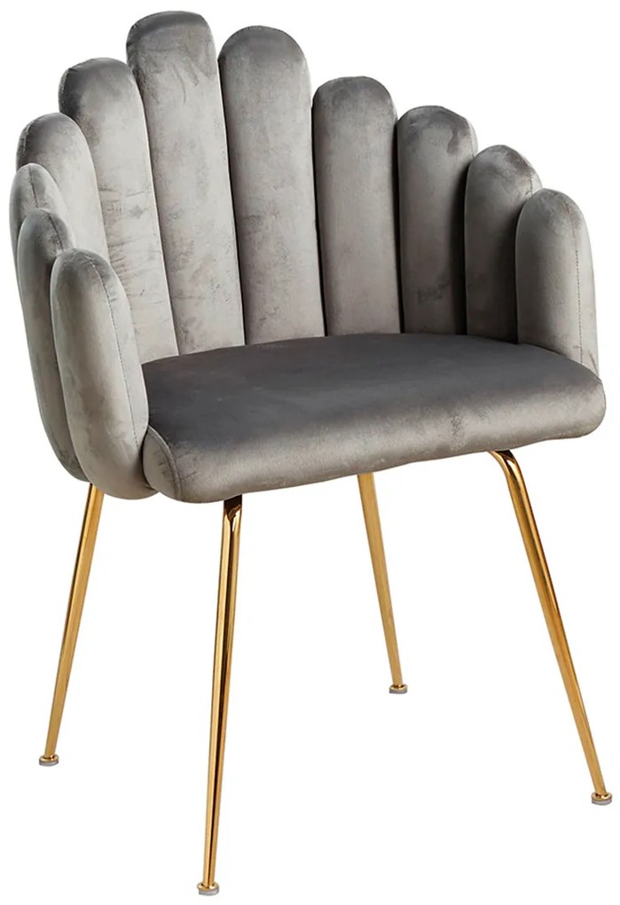 Aksamitne krzeso Bhoja